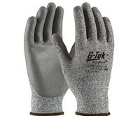 Cut-Resistant PU Coated Glove | ANSI Level 2