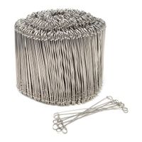 8" Bar Tie, 16GA, 5000/Roll