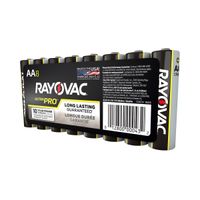 ALAAA-8J AAA Battery, 8/Pack