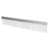 36" Flat Wire Texture Broom
