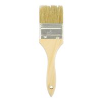 2" White Chip Brush