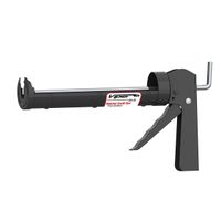 Standard Caulking Gun Cartridge