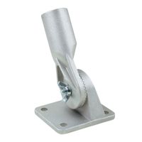 4-Hole Threaded Bracket Assembly