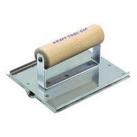 3/8" x 1/2" Jumbo Hand Groover