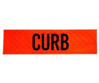 Curb Roll-Up Sign Overlay | MD-Specific