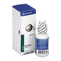1oz Bottle Sterile Eye Wash