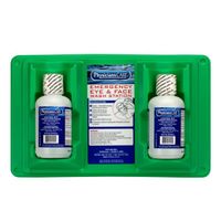 2-16oz Bottle Sterile Eye Wash