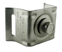Flared Bull’s Eye Mounting Bracket