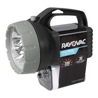 Floating Lantern Flashlight