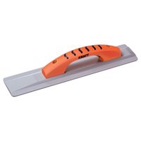 16" x 3-1/2" ProForm Magnesium Wide Hand Float