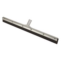 18" Squeege Head W/ Threaded Handle Bracket