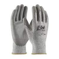 Extreme Plus Nitrile ANSI Level 3 Cut Resistant Glove, XL