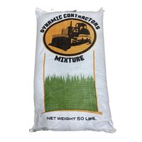 50-LB Dynamic Grass Seed