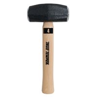 3-LB Drilling Hammer