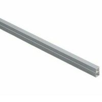1/2" x 1/2" x 10' Snap-Cap Expansion Joint