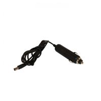 12-Volt Halo Light Car Adapter 2-Battery Charger