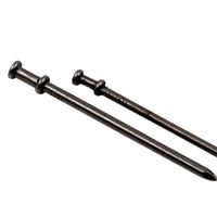 50-LB #16 Duplex Nails