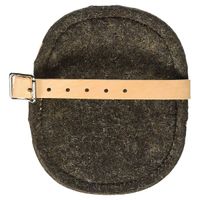 Leather Knee Pads