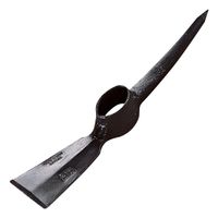 5-LB Pick Mattock Head Only