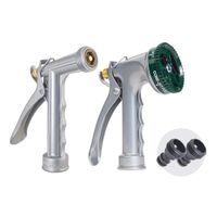 Pistol Grip Hose Nozzle