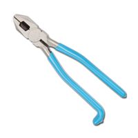 9" Ironworker's Pliers
