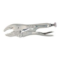 10" Curve Jaw Locking Pliers
