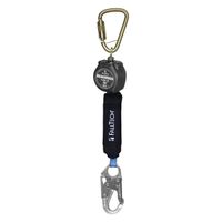 6' Mini Retractable Single-Leg Hook