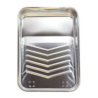 9" Roller Tray