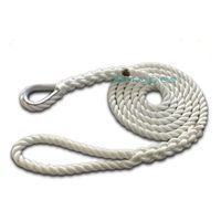 5/8" x 600' Nylon Rope