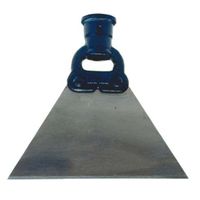 7" x 4" Scraper Blade