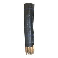 3' x 100' Silt Fence W/ Stakes