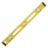 24" I-Beam Alum Level