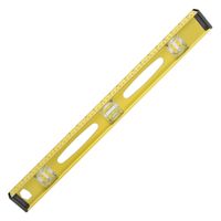 72" I-Beam Alum Level