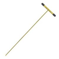 4' Fiberglass Soil Probe