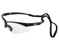 Anti-Fog Clear Lens Safety Glasses