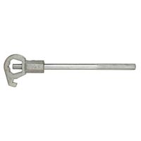 Heavy Duty Adjustable Hydrant Wrench