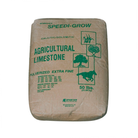 50-Lb Pulverized Agricultural Lime