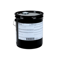 55-GAL Curing Drum MD 420, White