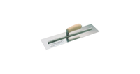 18" x 4" Cement Finishing Trowel