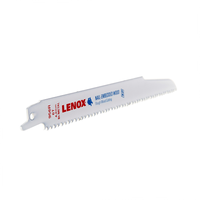 9" 6T Wood Reciprocating Saw Blade