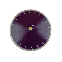 12" x .125 Brute Diamond Blade