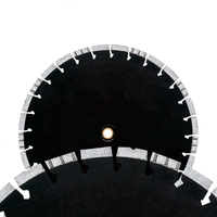 14" Monster Concrete/Asphalt Diamond Blade