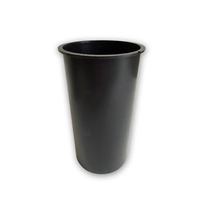 4" Flat Concrete Test Cylinder Lid