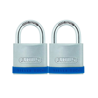 #5/50 Keyed Alike Lock #6526