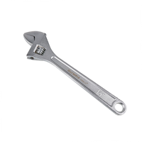 15" Adjustable Wrench