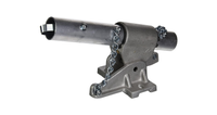 2-Hole "Hustler"  Float Bracket
