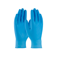 Nitrile Powder-Free Glove, XL