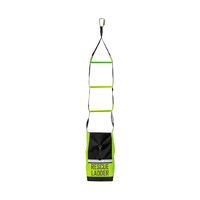 20' Rescue Ladder w/ Bag