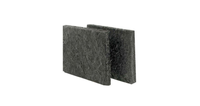 1/2" x 48" x 10' Fiber Expansion Joint