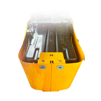 QuadGuard II Narrow Steel Nose